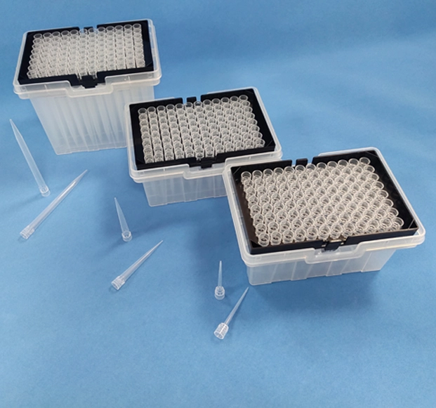 hamilton tips pipette